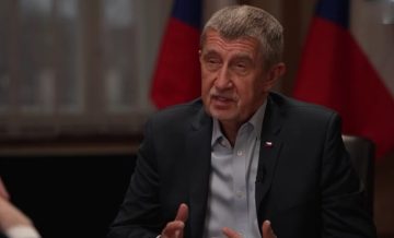 Бабиш: Украина мора да ги исполни истите услови за членство во ЕУ како Западен Балкан