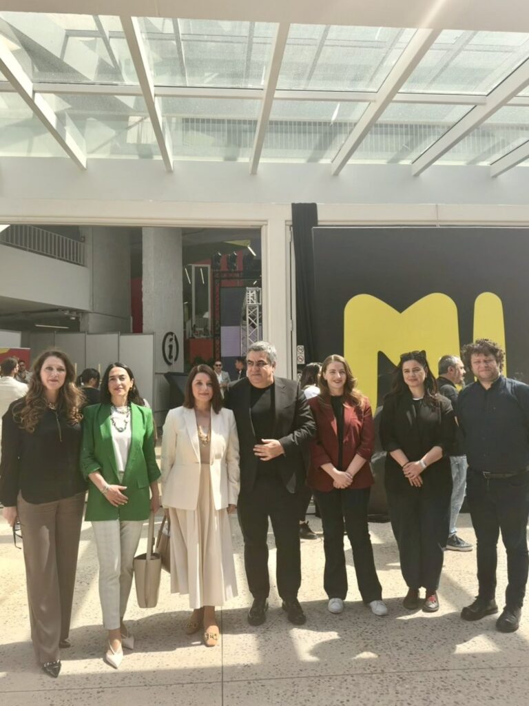 Македонија со павиљон и уметнички настап на „Muse-X Expo Festival“ во Тирана