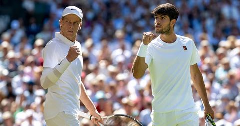 Италија добива нов АТП турнир, ќе се игра пред почетокот на Вимблдон