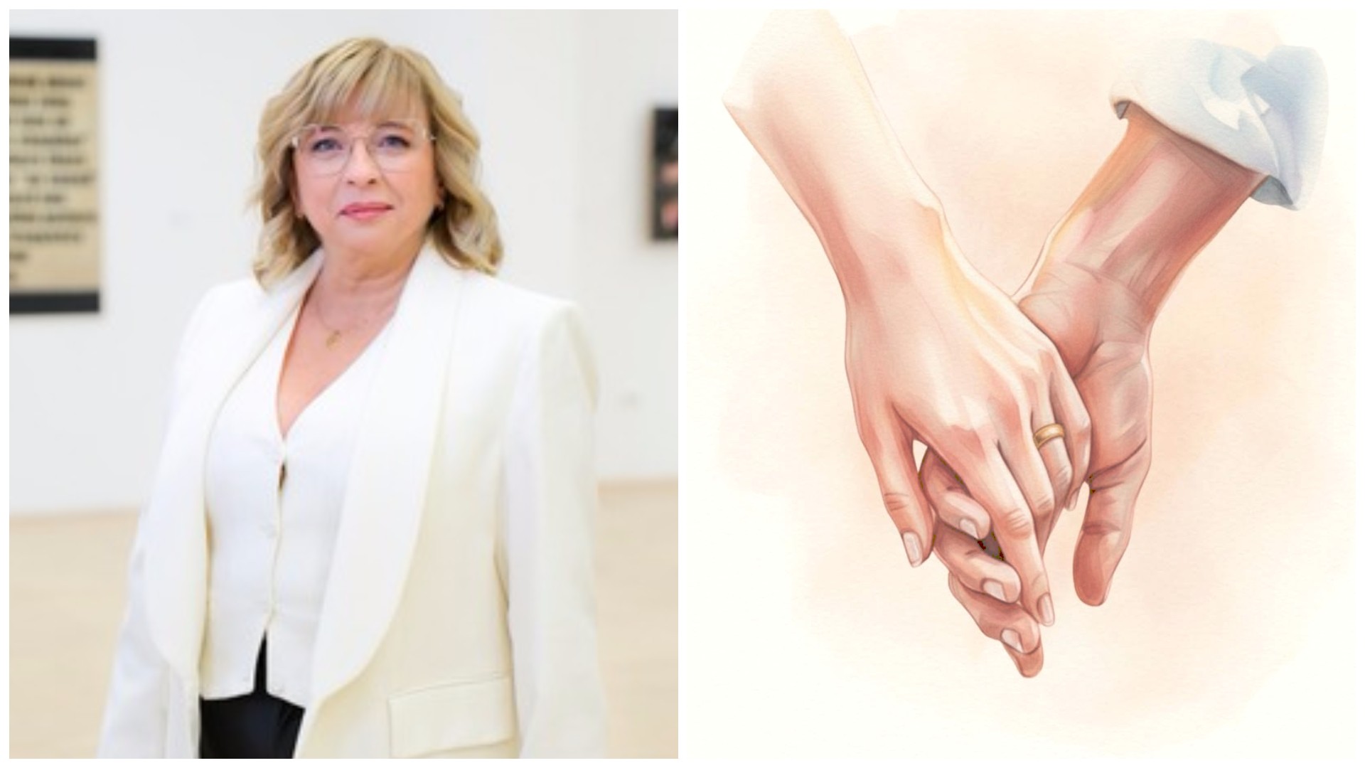 „Интимноста и сексуалноста“ - Д-р. Фросина Крстаноска, клинички сексолог за Женски Магазин