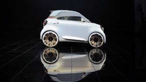 Смарт се враќа во својата изворна форма