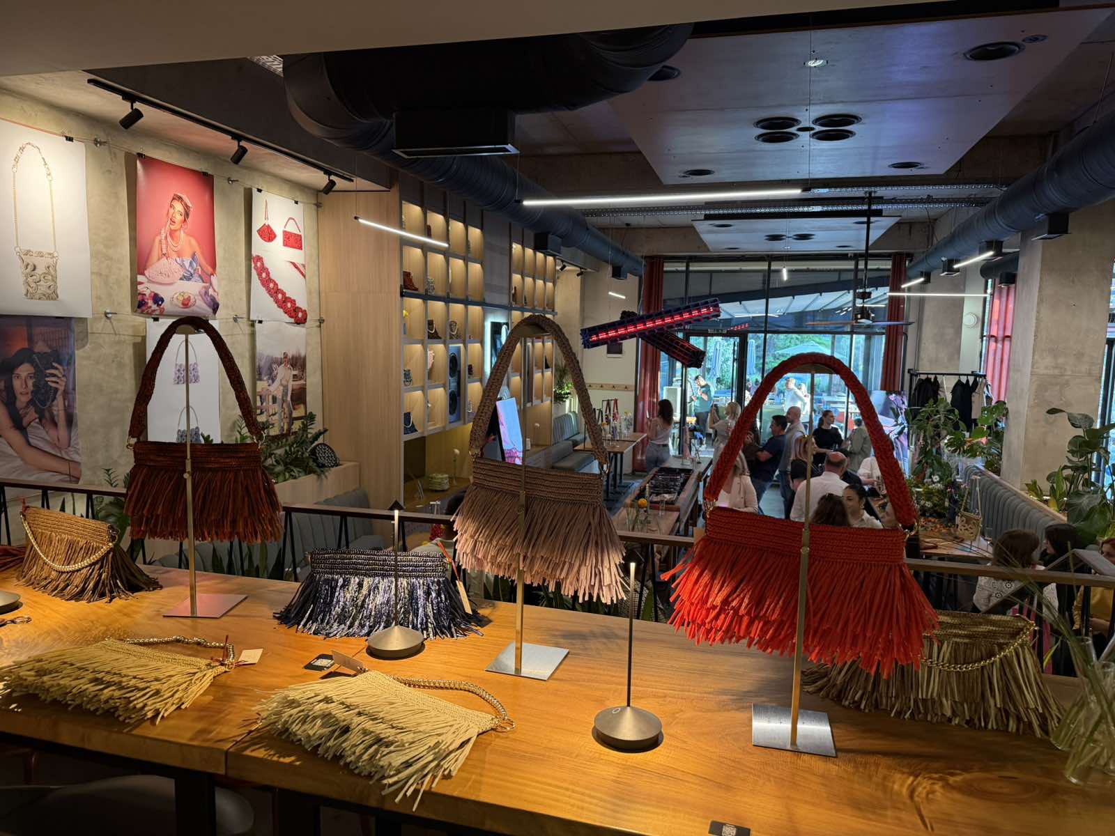 YOVA официјално ја претстави новата колекција „Блосом“ за сезона Пролет/Лето 2026