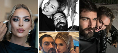 „Крвава едвај излегов од станот“ - Хрватска старлета ги разлути сите, се смири со свршеникот што го обвини за насилство