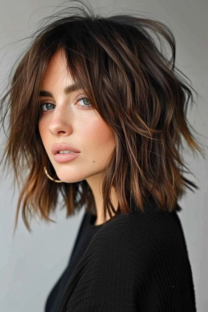 Потребни се 15 минути за да се направи, а изгледа одлично дури и кога е малку „разбушавена“: Ова е летна фризура која е премногу лесна за одржување, Србинките ќе полудат