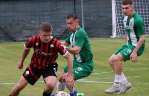 Шок за Шкендија: Пелистер стигна до победа во Тетово! (ВИДЕО)