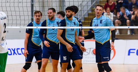 Љафтов ќе игра финале, Милев ќе се бори за бронза во Унгарија