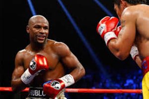 Мани Пакијао до Флојд Мејведер: Биди маж, а не кукавица