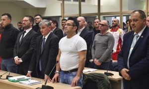 Мицкоски: „27 април“ е политички монтиран случај од страна на претходната власт