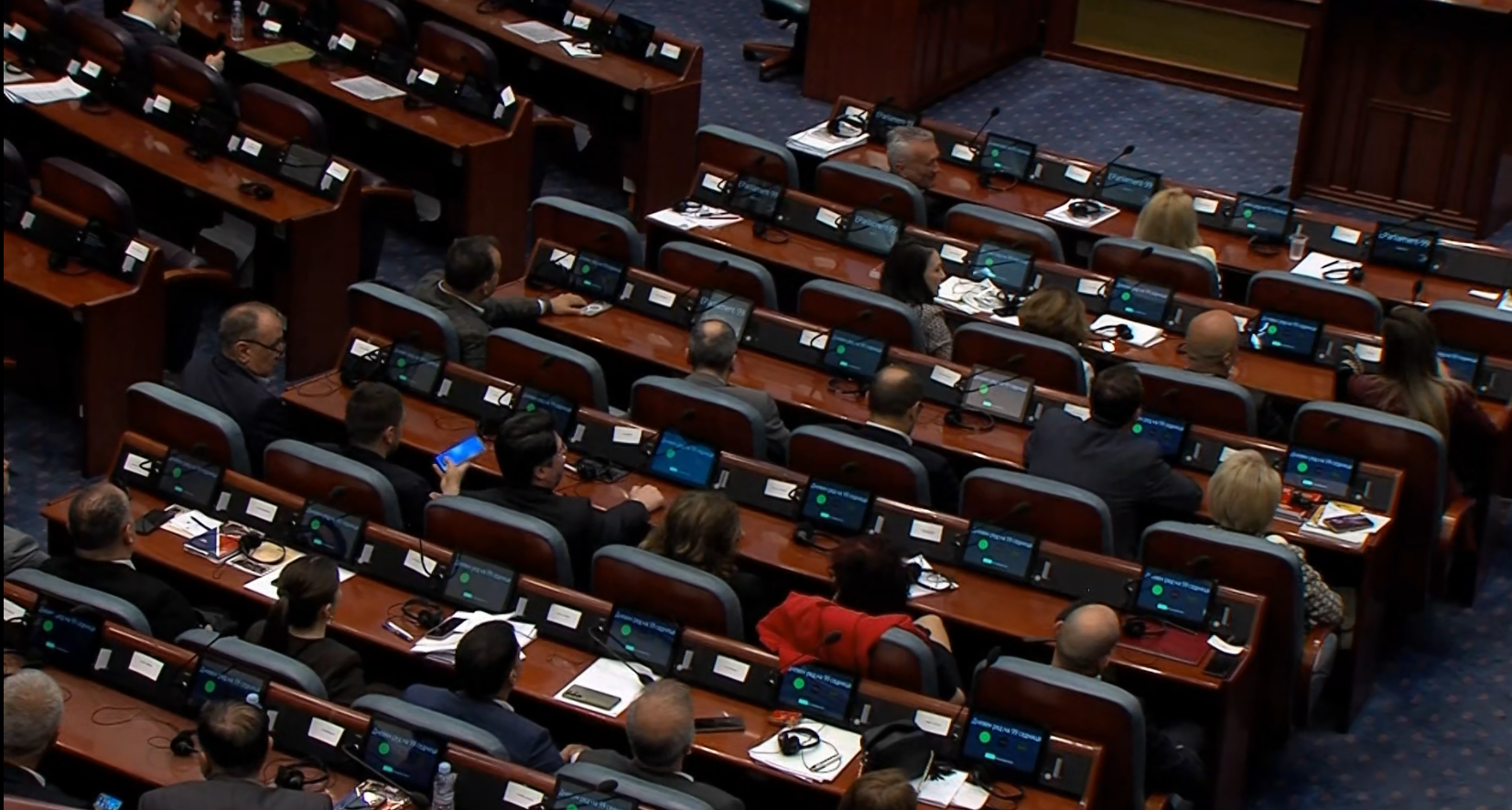 Кризната состојба за нафтата ќе трае до 20 јули