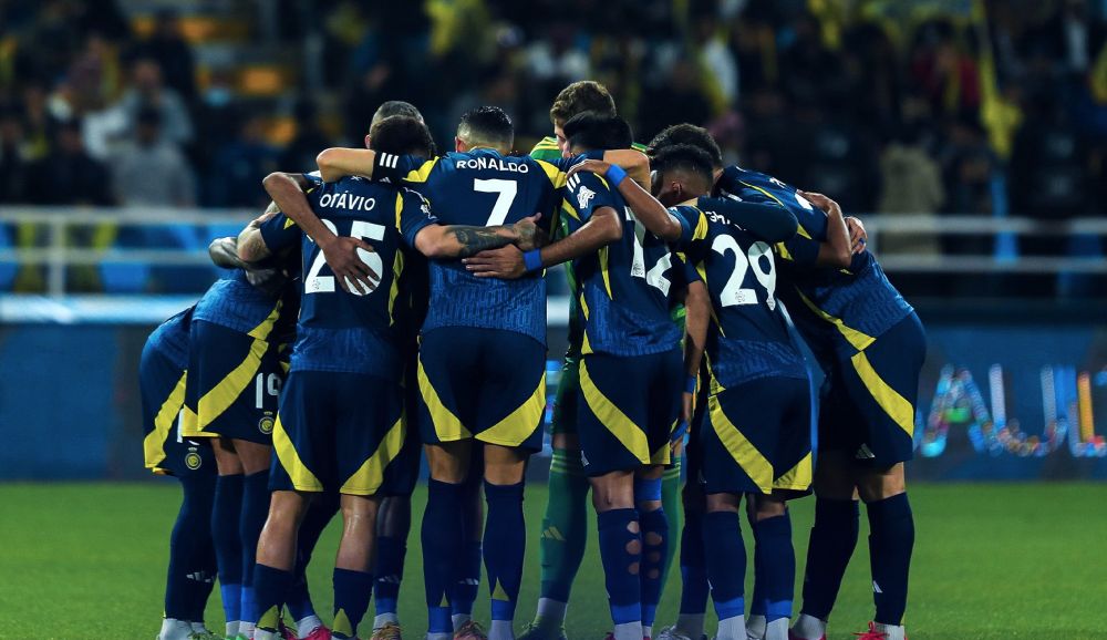 Ал-Наср прави моќно дуо, тргна по еден од најдобрите во Премиер лигата!