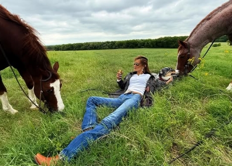 Планетарно познатата убавица веќе 10 години се бори со тешка болест