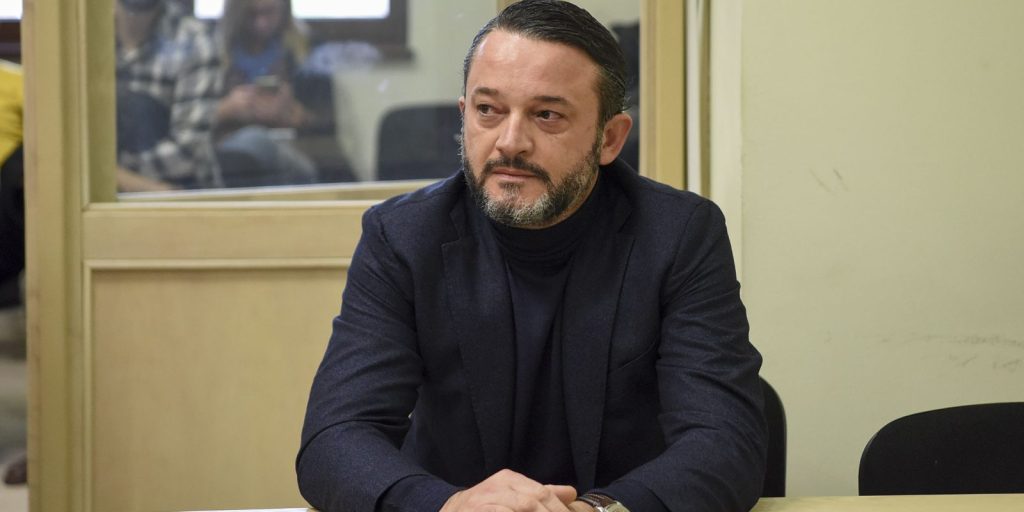 Врховен суд: Камчев нема право на 1,5 милиони евра во „Рекет“ – пишува „Призма“