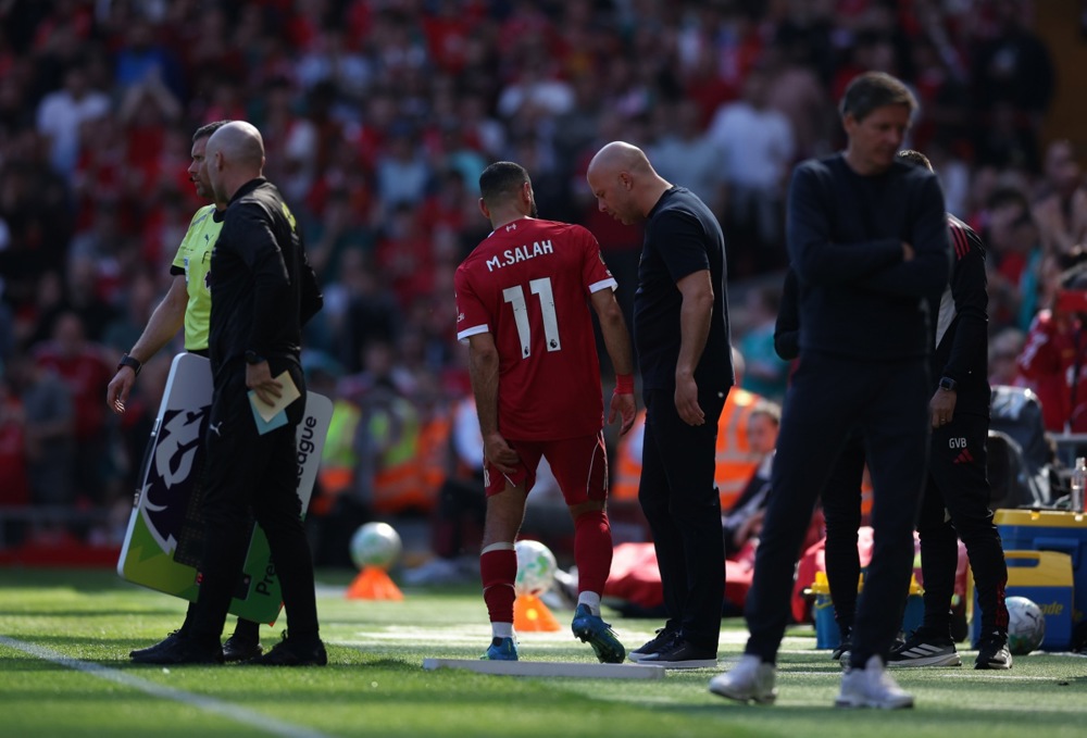Предвремен крај на една ера: Салах го одигра последниот меч во дресот на Ливерпул?!