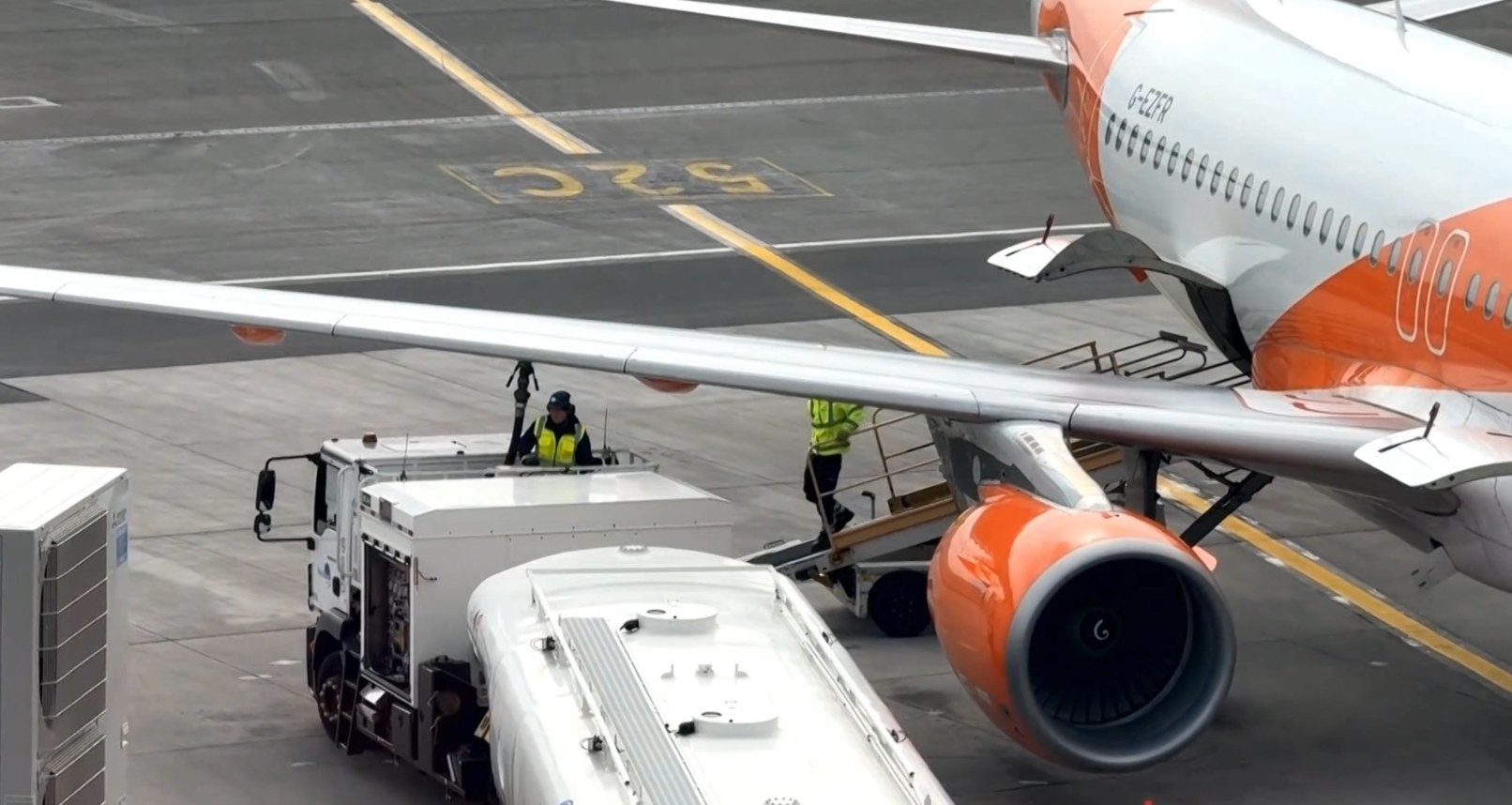 Европа може да се соочи со недостиг на керозин: Колкави резерви има Македонија?