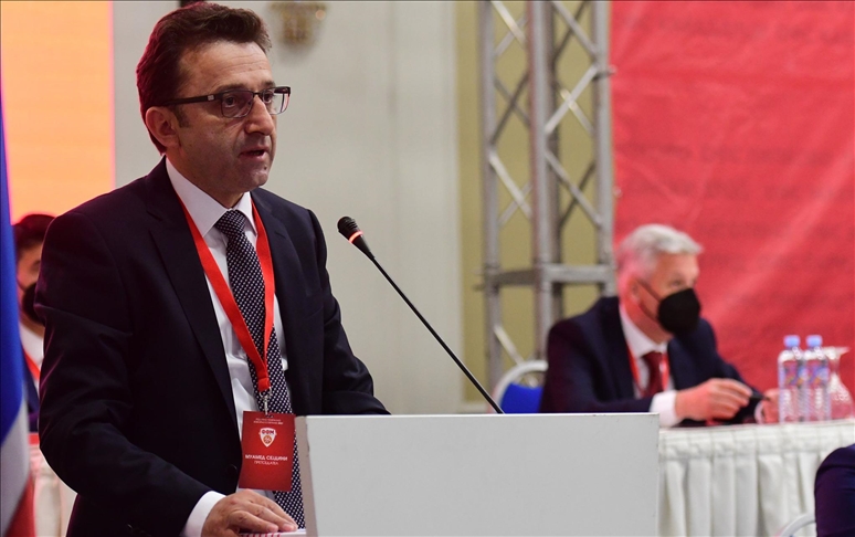 МВР и ОЈО го потврдија апсењето на Сејдини за – проневера и злоупотреба!