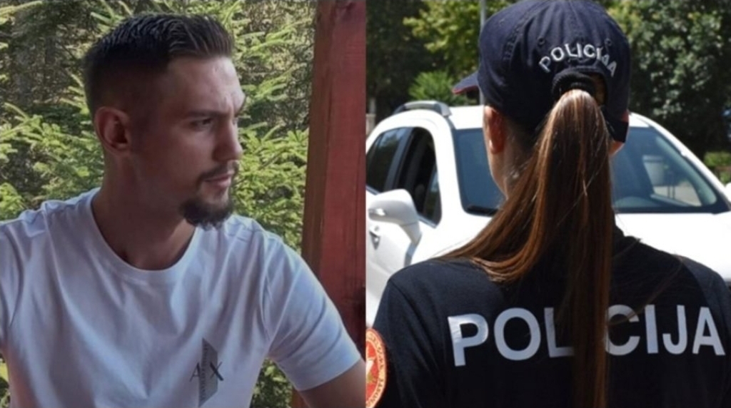 Тројно убиство во Подгорица: Убиени се браќата Хот (27 и 28 години) и уште едно лице