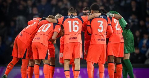 Барселона и Флик добија добри вести пред клучниот дел од сезоната