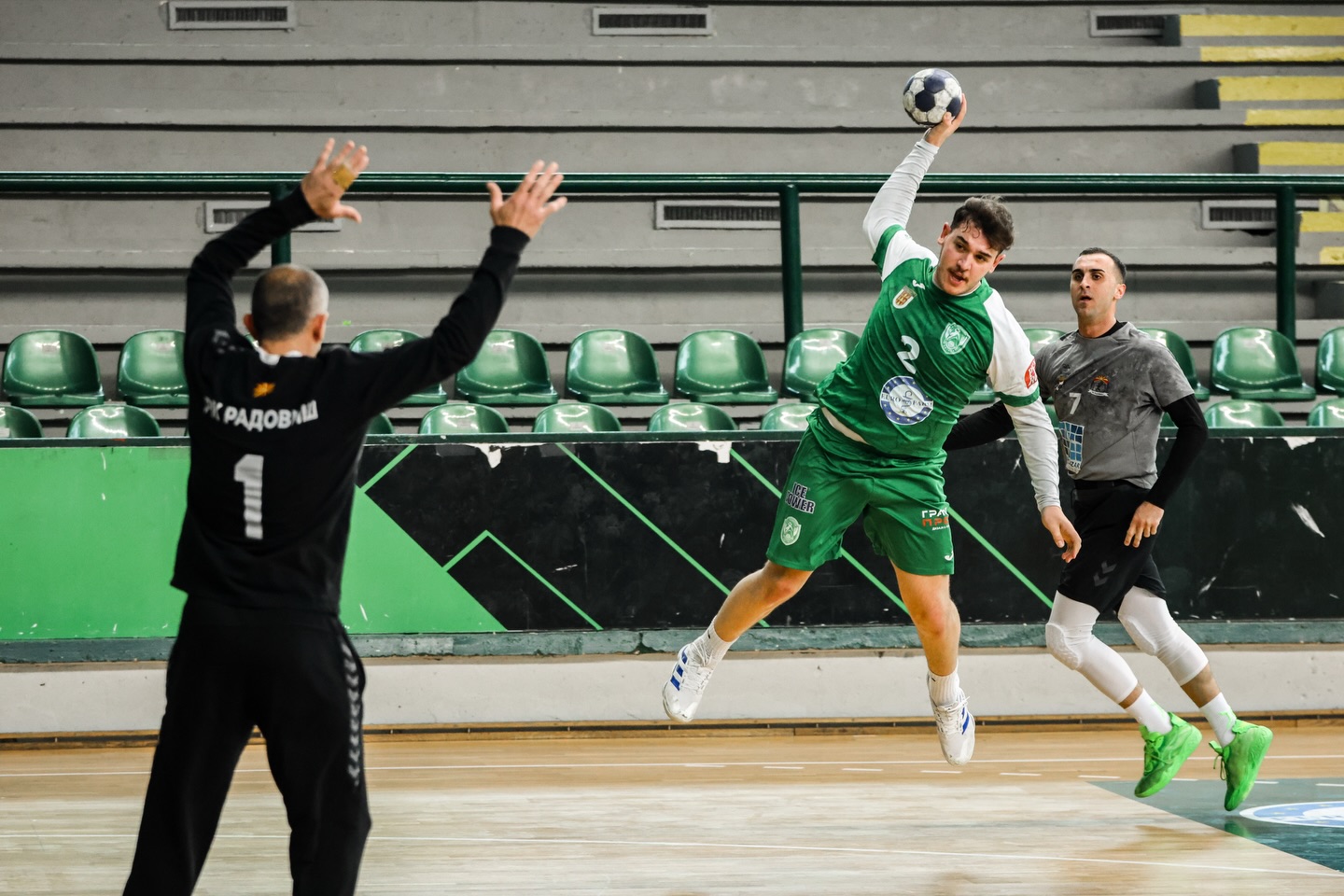 ВО ЖИВО  Еурофарм Пелистер 2 – Струга