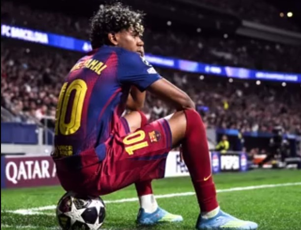 Маалскиот муабет кој Јамал никогаш нема да го разбере