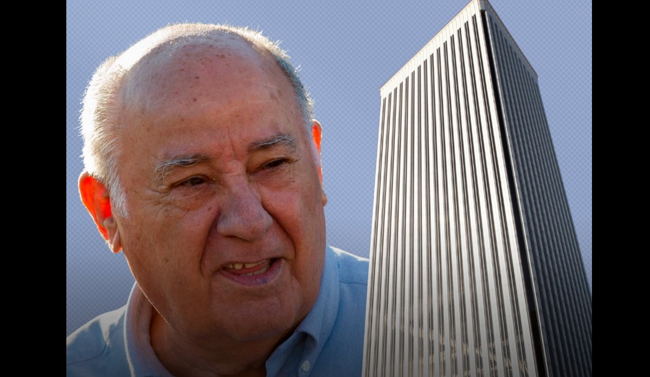 СОПСТВЕНИКОТ НА „ЗАРА“ СТАНА НАЈГОЛЕМ СОПСТВЕНИК НА НЕДВИЖНИНИ ВО СВЕТОТ – еве на колку пазари има удели