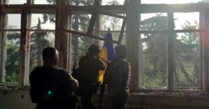 Се појавија фотографии од украинските војници и морничави се