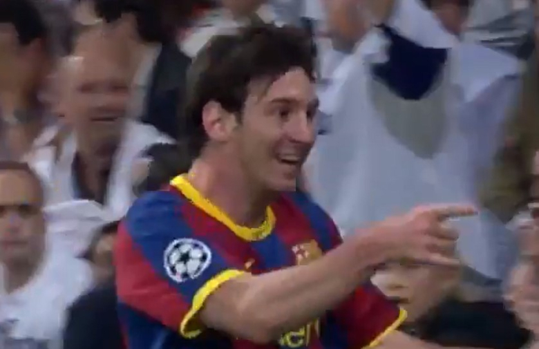 15 години од едно соло ремек дело на Меси на Ел Класико