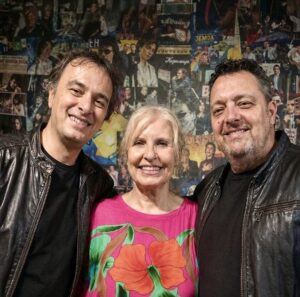 Дац и Александар со големо изненадување – нова песна за Прилеп со легендарната Блага Петреска