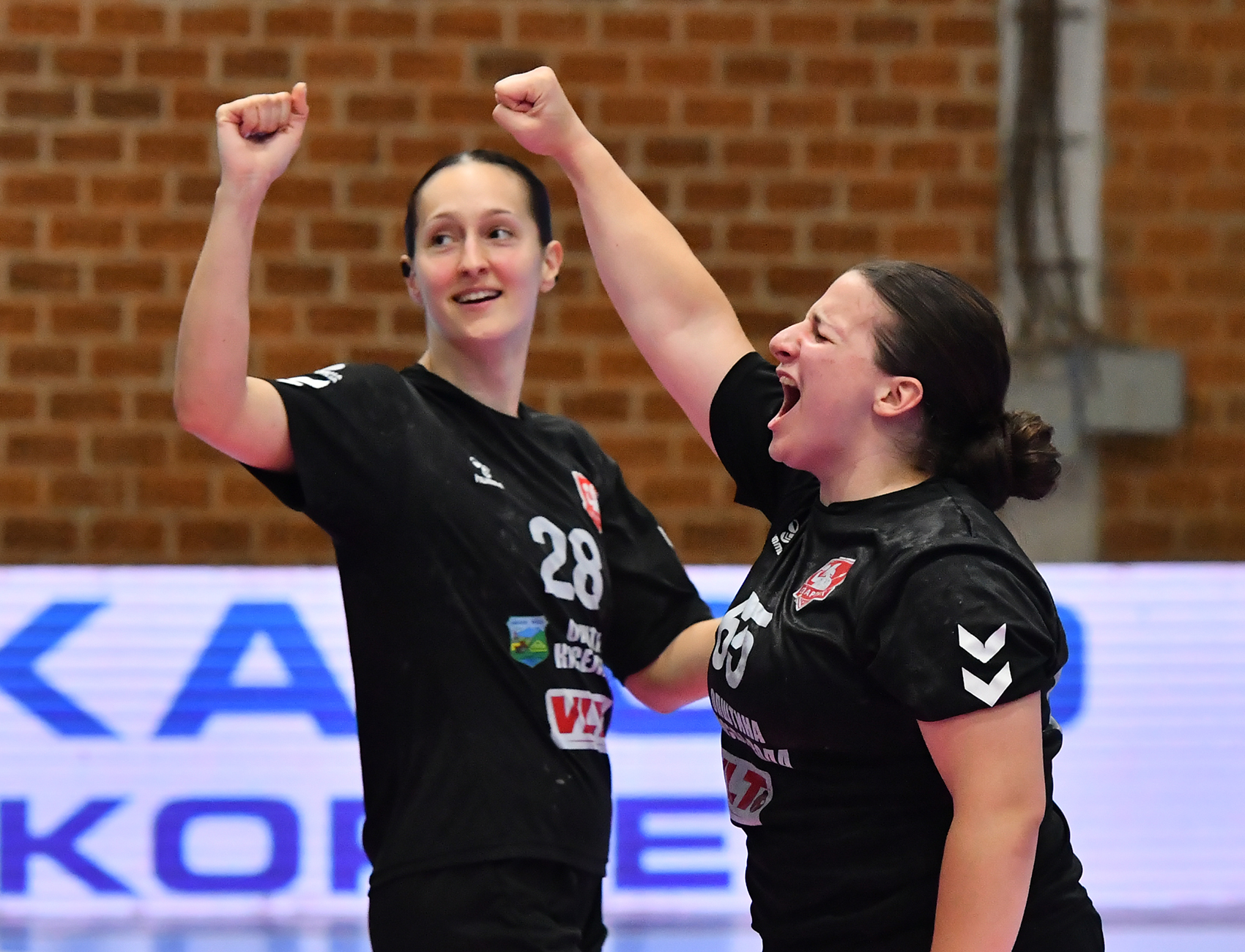 Спартак по трофеј и 1.000.0000 денари