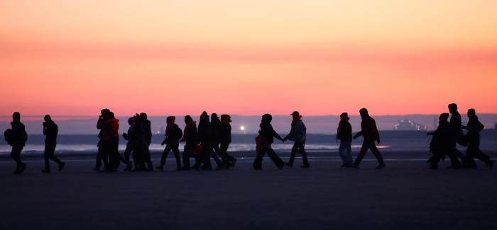 Бројот имигранти во ЕУ достигнал рекордни 64,2 милиони