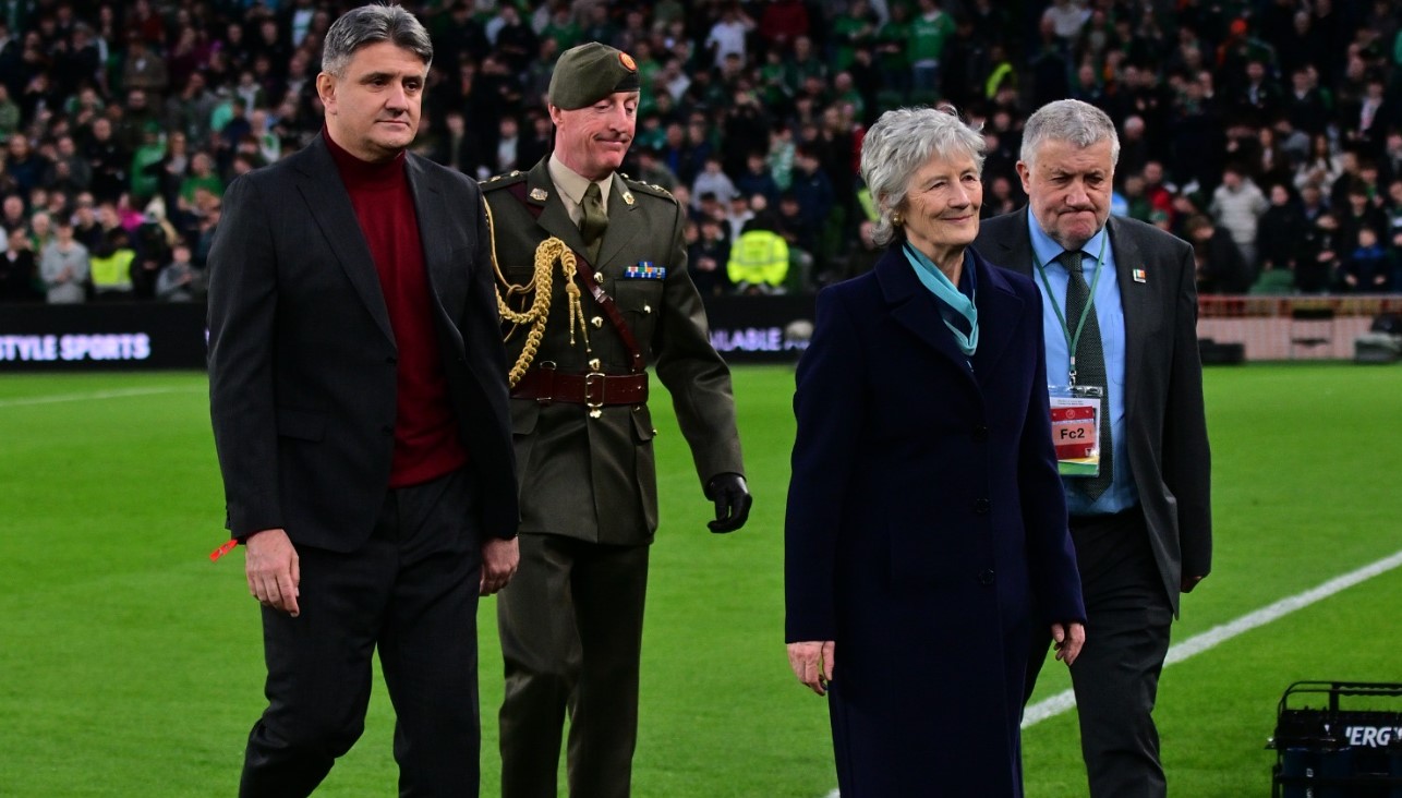 Oмерагиќ: Репрезентацијата не е само резултат!