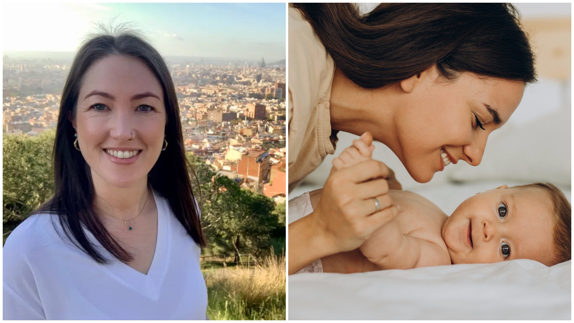 „Се приближувам кон 40 и постојано ме прашуваат зошто немам деца, но таа одлука ме спаси во кризни моменти“