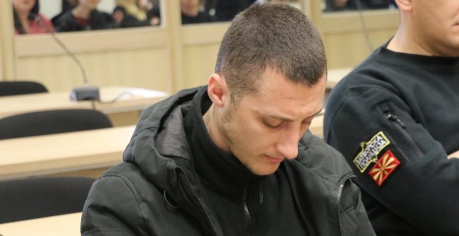 „ОСТАВЕТЕ МЕ СО КАТЈА ДА СЕ ОДМОРИМЕ, ДА СЕ НАСПИЕМЕ“, БИЛЕ ПОСЛЕДНИТЕ ЗБОРОВИ НА ИВАНА ПРЕД ДА СКОКНЕ ОД БАЛКОНОТ, А НА ЗАКАНИТЕ ОД СОПРУГОТ СТОЈАНЧЕ САМО СЕ НАСМЕВНАЛА И РЕКЛА „ПРАВИ ШТО САКАШ“