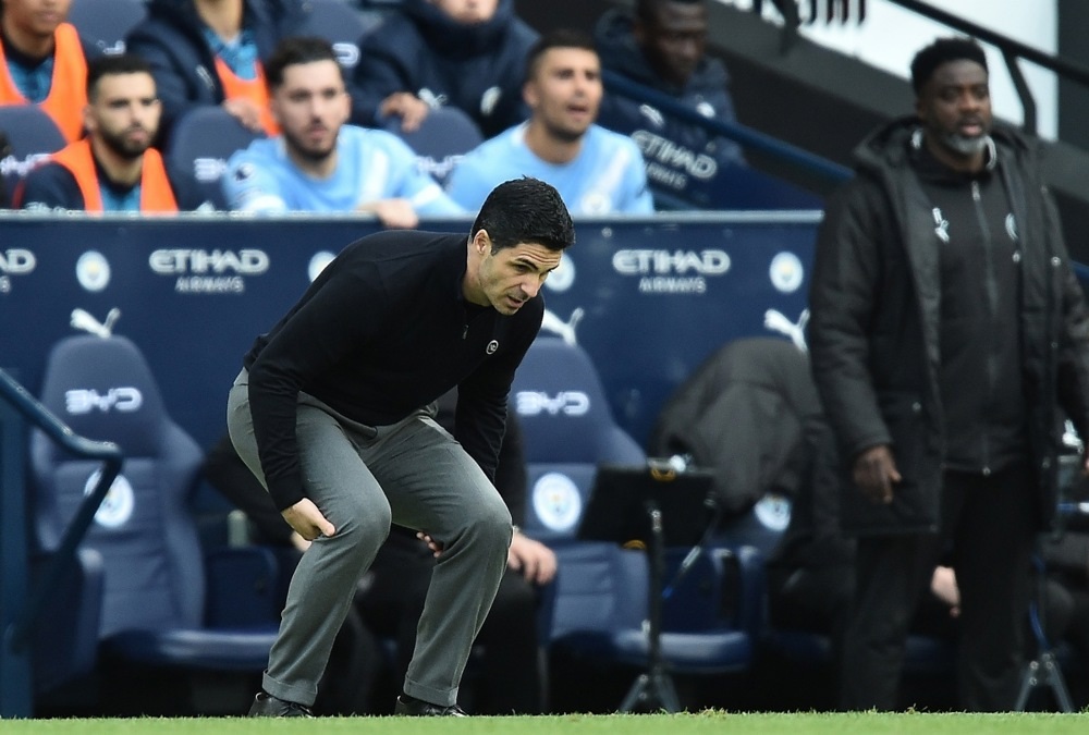 Артета: Премиер лигата повторно започна