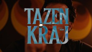 „Тажен крај“ – Артист Бенд со нова балада што ја освојува публиката