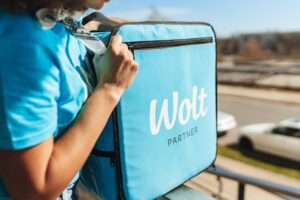 Wolt стартува и во Тетово со промоции за новите корисници