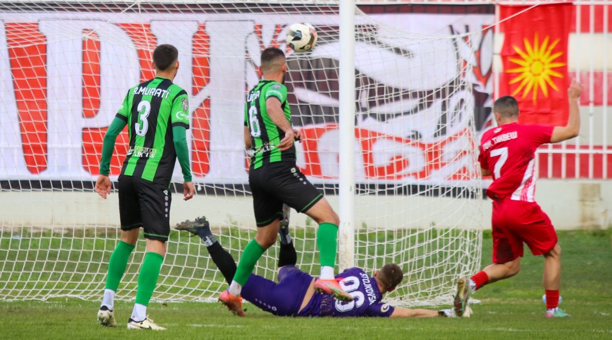 Почнува ново коло во ПМФЛ: Башкими го пречекува залетаниот Тиквеш!