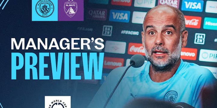 Гвардиола е спасот за Италија?