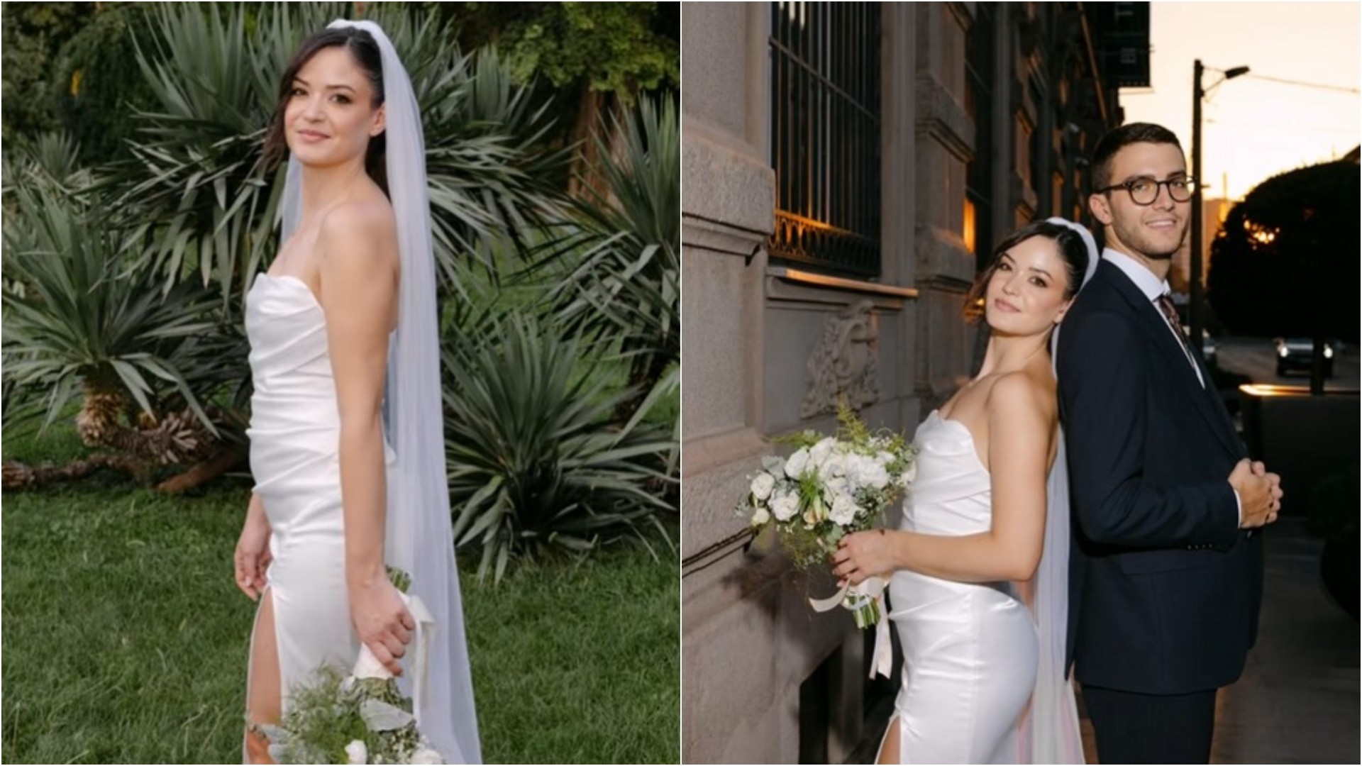 Венчаница за 7.500 денари и цела декорација од Тему – Невеста заштедила илјадници евра за свадба