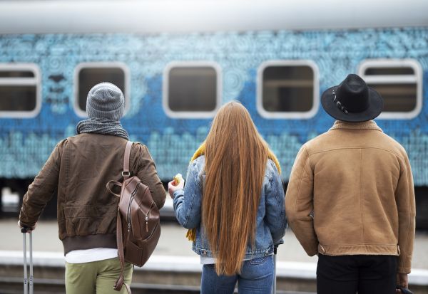 Европската комисија подарува 40.000 карти за бесплатно патување низ Европа – еве кој може да се пријави и како