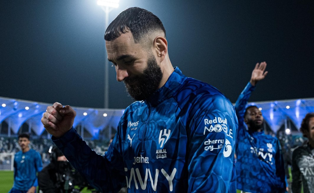 Бензема за можното романтично враќање: Како фудбалер нема шанси