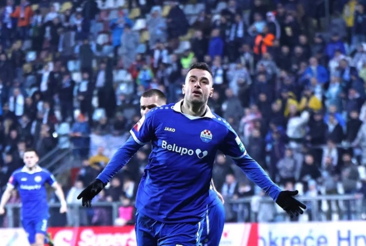 Се повредија Македонците во Славен Белупо!