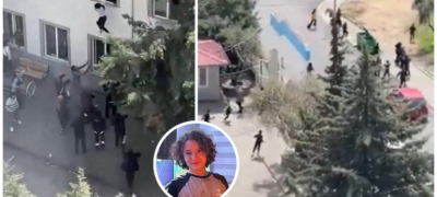 Второ пукање во училиште во Турција за два дена – осмоодделенец убил девет лица, ранил над 20