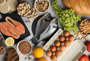 Што според хороскопскиот знак треба да јадете за да бидете здрави