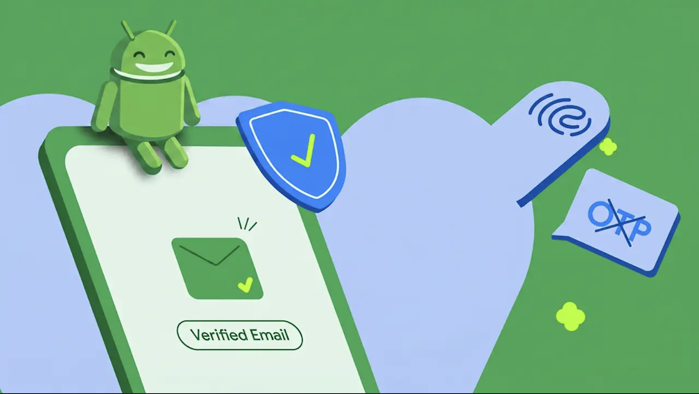 Google ги укинува кодовите за потврда на идентитет: Android добива инстант најава во апликации