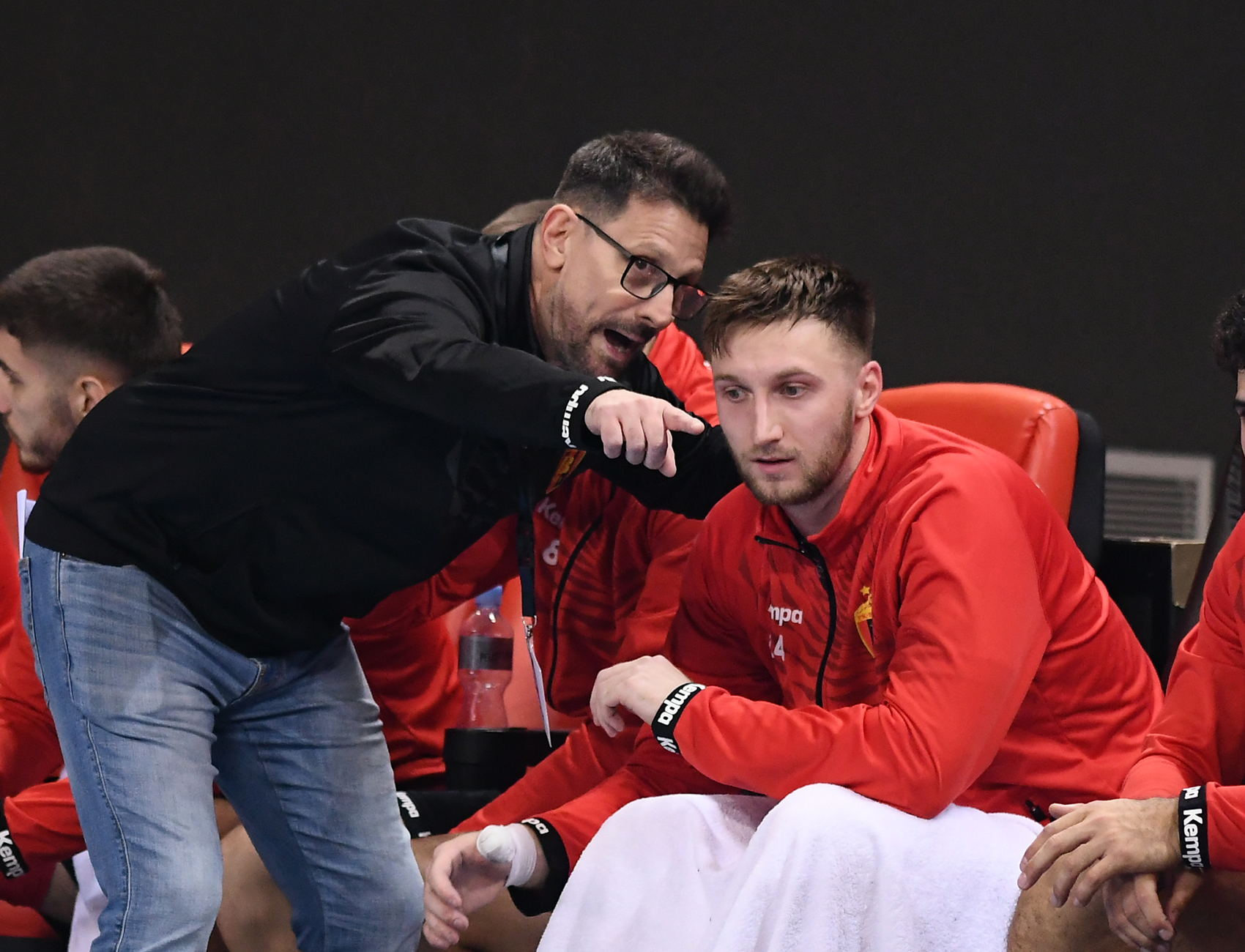 По Македонија, САД и Чиле, ќе работи во Саудиска Арабија