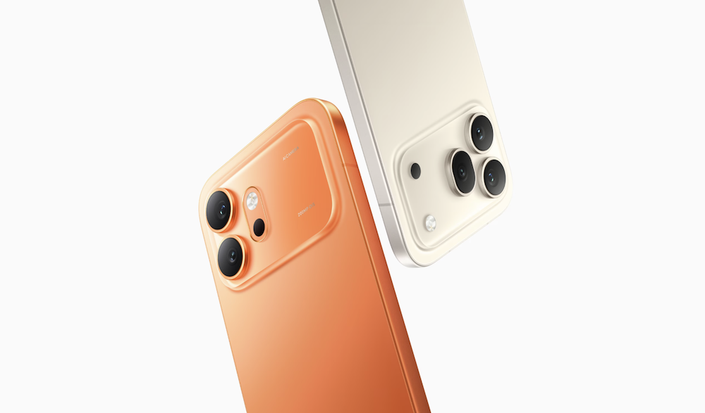 Honor 600 серија: Таму каде што се среќаваат уметноста и науката