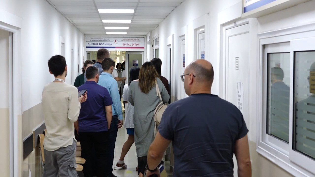 Третман и терапија за онколошките пациенти