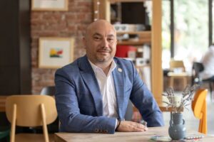 Влатко Сулев: “Quantum” светскиот форум за хотелска технологија, е настан што не треба да го пропушти ниеден хотел во земјава.