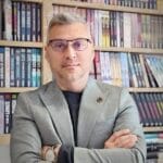 Диме Спасев за Саемот на книга 2026: Секоја напишана приказна го менува светот во кој живееме