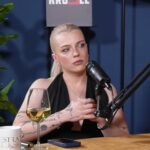 (Видео) Бев иницијатор за разводот на родителите: Пејачката Тамара Волческа си ја отвори душата